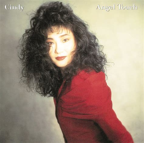 angel touch cindy lastfm