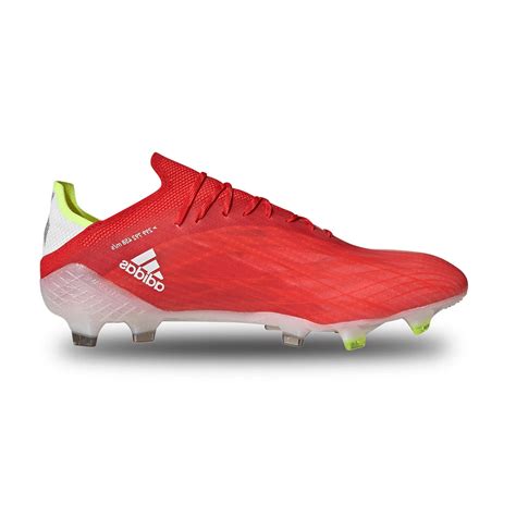 adidas  speedflow fg fy football boots  firm boots