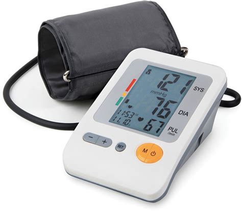 health care information blood pressure cuffs
