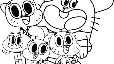 cartoon network coloring pages coloring home