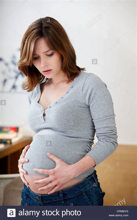 contractions when pregnant lesbian pantyhose