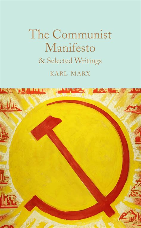 communist manifesto