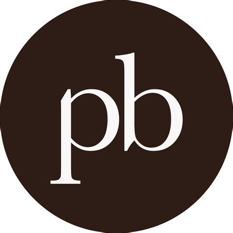 pb logos