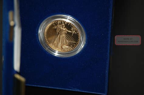 proof american eagle   ounce  gold coin philadelphia