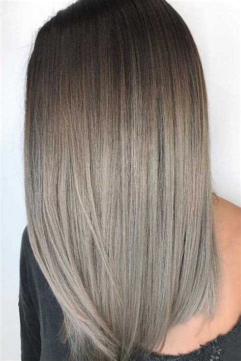 color trendy hair color ash blonde hair is quite popular these days you will just need to