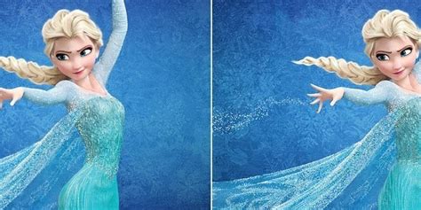 Disney Princesses With Realistic Waistlines Look Utterly Fabulous