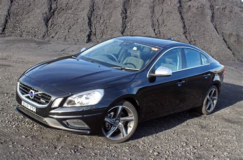 volvo    specification design review car newscar