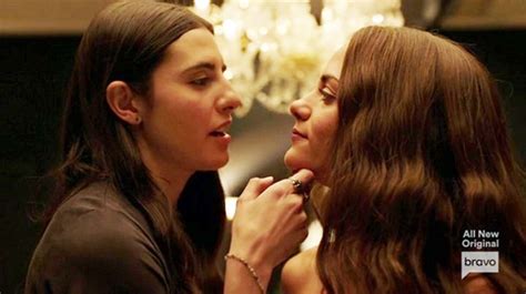 “imposters” Is A Perfect Show For Lesbians Who Love Love