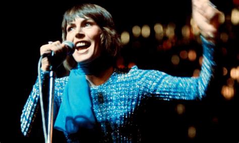 Helen Reddy Obituary Pop And Rock The Guardian