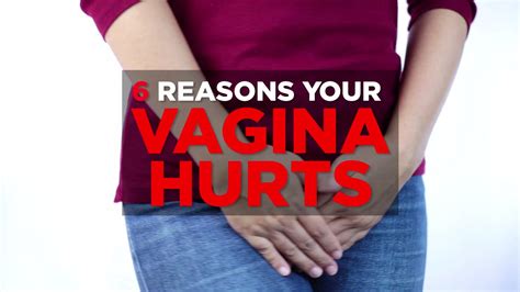 Painful Sex Why Sex Hurts And What To Do About It Health