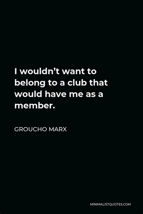 100 famous groucho marx quotes minimalist quotes