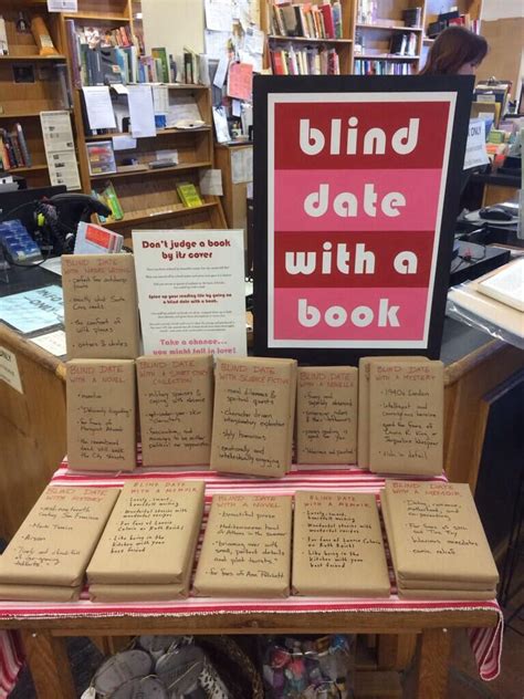 blind date your next book books book worms music book