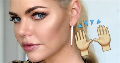 sophie monk confirms she ll host the australian version of love island