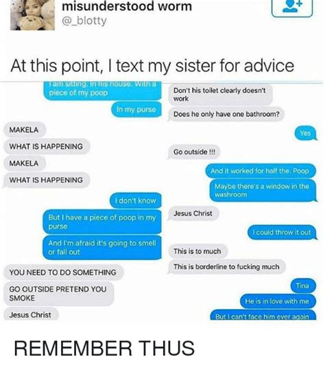 25 best memes about text my sister text my sister memes