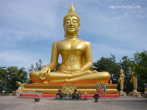 big golden buddha  photo  freeimages