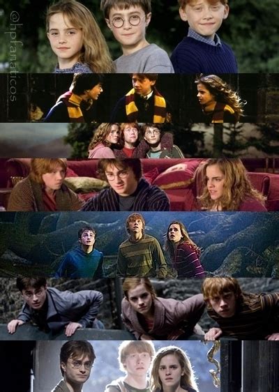 Harry Potter Hermione Granger I Love So Much Image 56306 On
