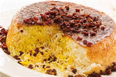 echten persischen reis richtig kochen frag mutti