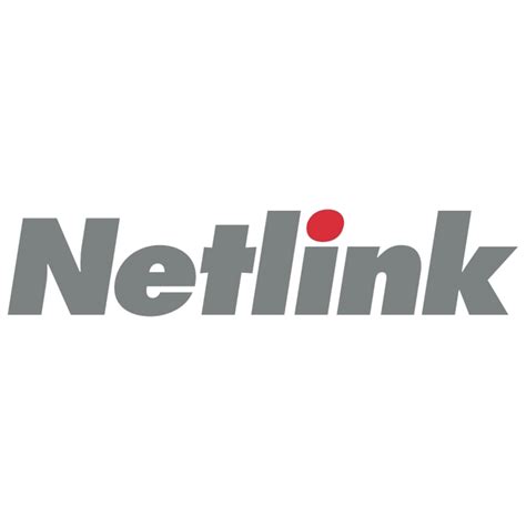 netlink logo vector logo  netlink brand   eps ai png cdr formats