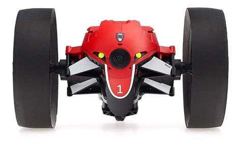 parrot minidrones jumping race drone max   en mercado libre