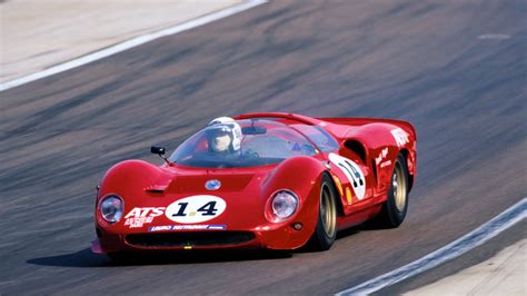 Ford V Ferrari The Real Story Of The Gt40 At Le Mans Motoring Research