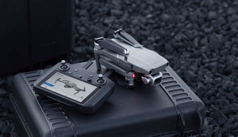 dji launches mavic  controller  android   p display redmond pie