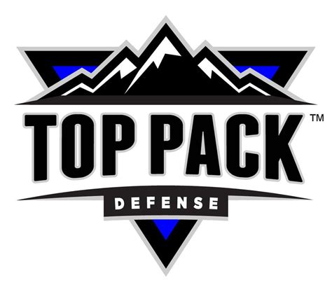 top pack defense llc  business bureau profile