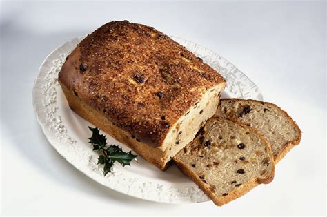 recipe  homemade raisin bread