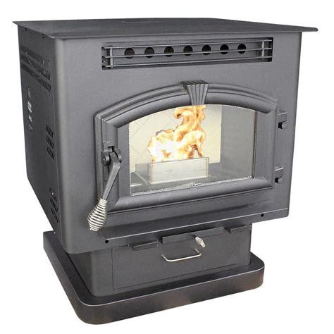 stove company  sq ft multi fuel stove  lowescom