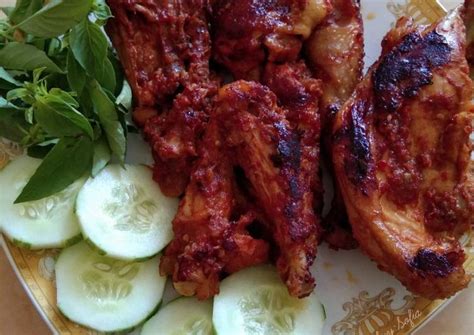 Resep Ayam Taliwang Sempurna – Resep Us