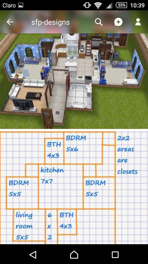sims freeplay houses sims house design sims