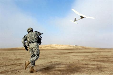 afghanistan set  enter  drone age   itnycaviation