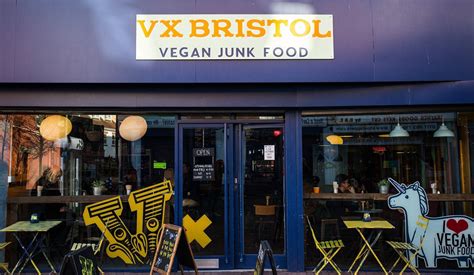 vx bristol restaurant bristol restaurants vegan grocery shopping vegan junk food