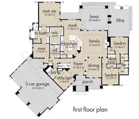 house plan   familyhomeplanscom
