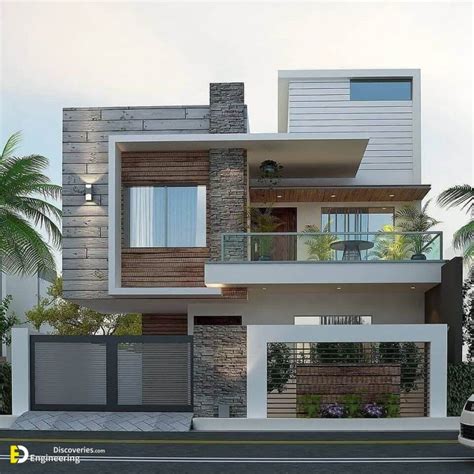 top  beautiful exterior house design concepts engineering discoveries