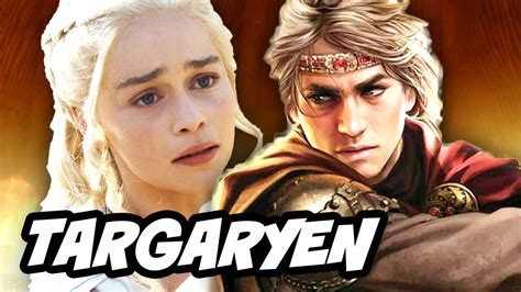 Game Of Thrones Season 5 Aegon Targaryen Explained Youtube