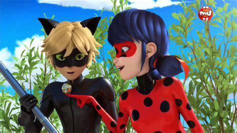 Ladybug X Chat Noir Youtube