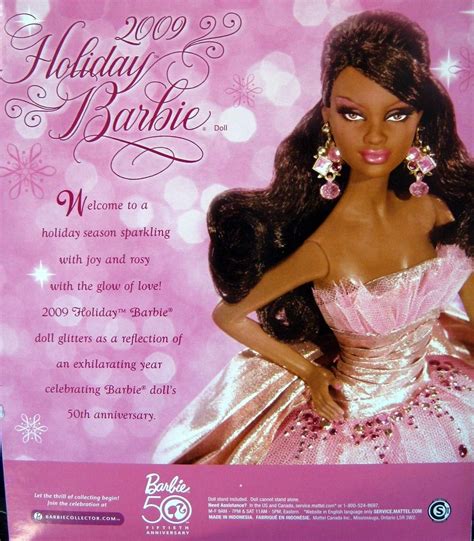 2009 Holiday Barbie Loving You Barbie Flickr