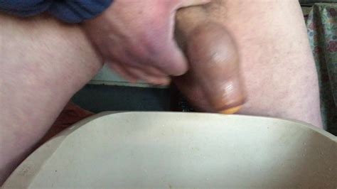 Piss With An Egg In Floppy Foreskin Gay Porn Fe Xhamster