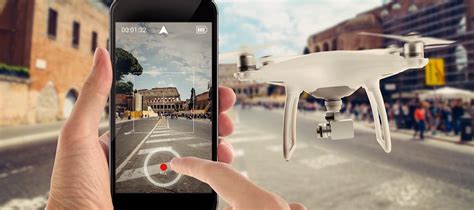 connect drone camera   smartphone  guide  step