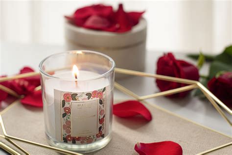 luxury scented candles  evoke     emotions luxury