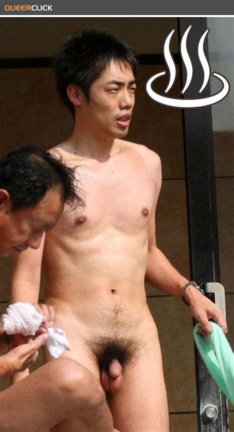 nude japanese men a hot spring resort onsen public baths or sauna part 1 blogs