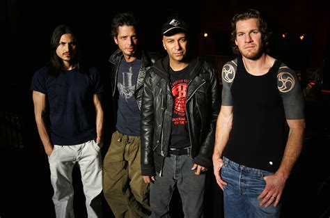 audioslave and chris cornell an appreciation of his other band billboard