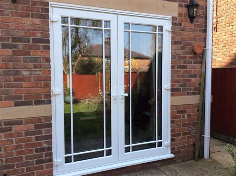 patio doors french doors products lancashire double glazing
