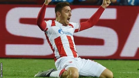 Red Star Belgrade 2 0 Liverpool Reds Lost Mojo In Shock Defeat Bbc