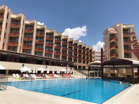 taksim international obakoy updated  prices hotel reviews   alanya turkey