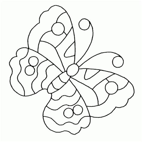images  butterfly coloring pages  pinterest coloring