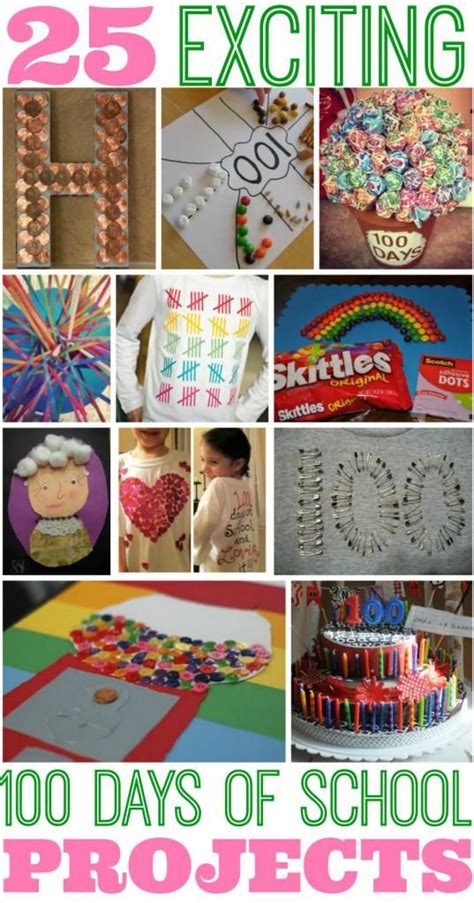 100th Day Of School On Pinterest 100th Day School Ideas