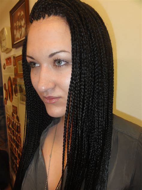 2020 latest singles braided hairstyles