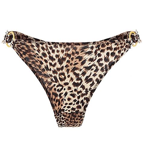 Leopard Skin Underwear Home Design Ideas
