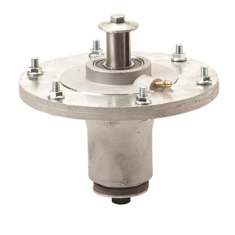 replacement spindle  grasshopper   deck spindle assembly
